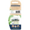 Woobamboo! Eco-Friendly Biodegradable Silk Floss, 4 Pack