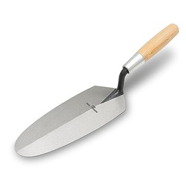 Masonry Coke Trowel 9 1/2 X 3 3/4