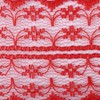 10 m/Roll Thin Lace Fabric Ribbon Trim, 4.5cm Width Lace