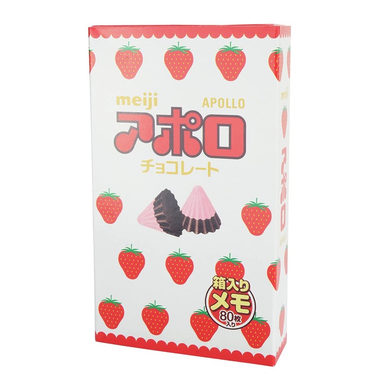 Sakamoto Apollo Slide Notes Snack Market [503448]