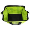 Ryobi Green Wide Mouth Collapsible Genuine OEM Contractor’s Bag w/