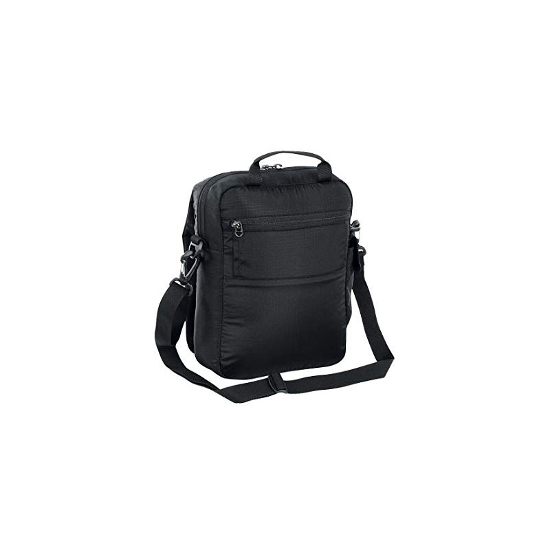 Tatonka Check In XL RFID B Bag Black black Size:27.5