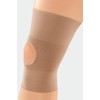 Juzoflex Genu 300 KKL2 – Beige/V/Open Patella Knee Support