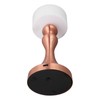 Table Lamp 3 Modes Stepless Dimmable LED Touch Cordless Metal