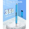 【Upgraded 】 Dual Arc Electric Candle Lighter Rechargeable USB Lighter