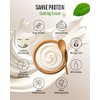 Yummy Cream Protein - 1000 g Bag - Protein-Rich Cooking