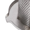 BANEBONE Mesh Honey Press Machine Household Manual Honey Press Wax