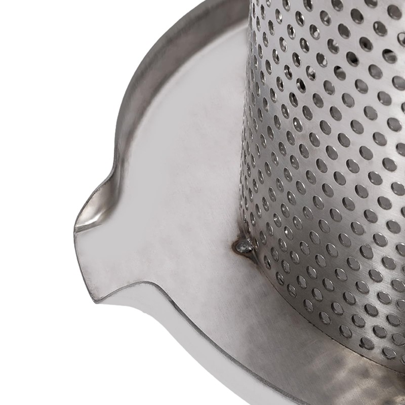BANEBONE Mesh Honey Press Machine Household Manual Honey Press Wax