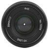 NEWYI 35mm F1.7 M4/3 Mount Large Aperture Portrait Fixed Focus