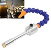 3Pcs Set Vortex Air Cooling Gun with Connector Universal Tube