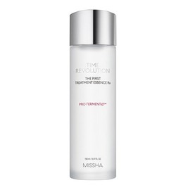 MISSHA Time Revolution The First Treatment Essence RX 150ml Whitening Effect / MISSHA 타임 레볼루션 더 퍼스트 트리트먼트 에센스 RX 150ml 미백효과