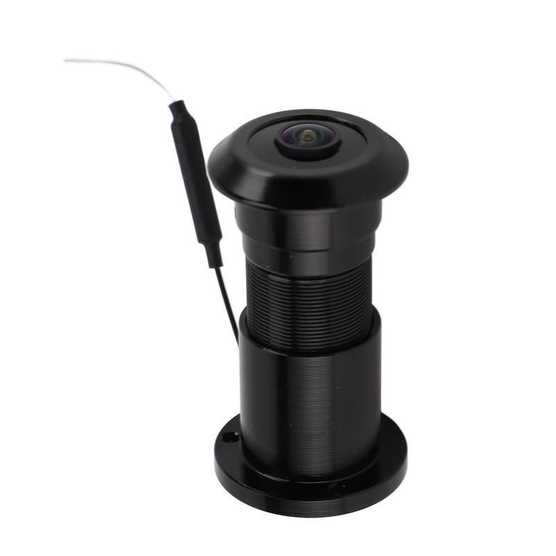 1080P HD Door Eye Hole Camera Two Way Talk Home