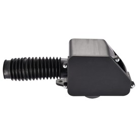 GOOFIT 44mm Air Filter for GY6 150cc ATV Go Kart Moped Scooter