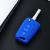 OATSBASF OATSBASF Car Key Case For VW, Key Case Compatible