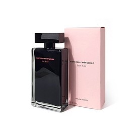 Narciso Perfume Rodriguez for Her EDT 100ml / 나르시소 향수 로드리게즈 포 허 EDT 100ml