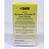 Silarx Lannett Infants Aqueous Vitamin D Oral Drops Dietary Supplement