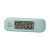 Sonic SP-8327-LB Stickle Timer, Dial Type, Light Blue