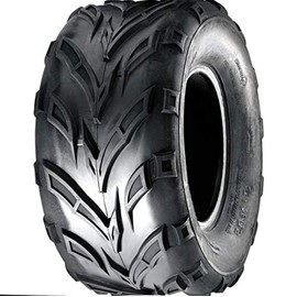 Trailmaster Mid Xrx Front Tires set of 2