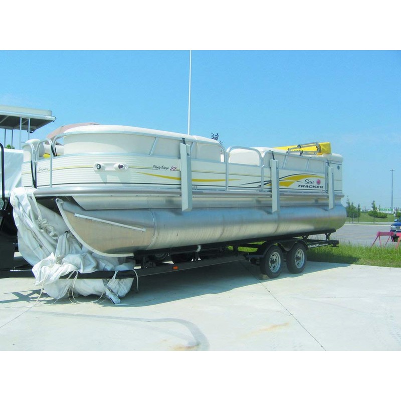 53-134-F Dock Fender Toon STD 6x36 Beige