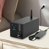TAIFU 24V AC Adapter Charger for S.M.S.L SA300 HiFi Digital