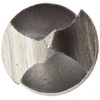 Irwin Tools 49613 Brad Point Drill Bit, 3/16"