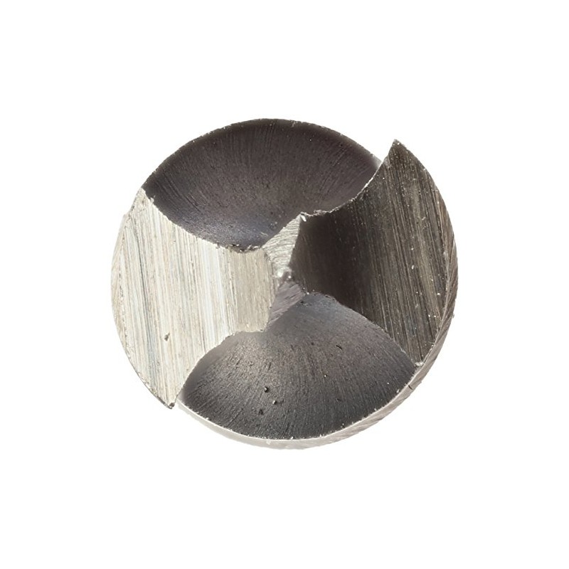 Irwin Tools 49613 Brad Point Drill Bit, 3/16"