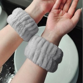 Face Washing Wrist Bands 063680DC 6ea