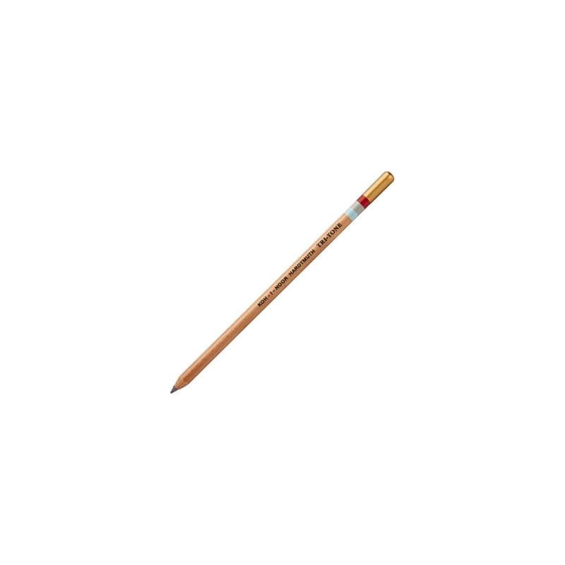 Koh-I-Noor Tritone Pencil Evening Storm