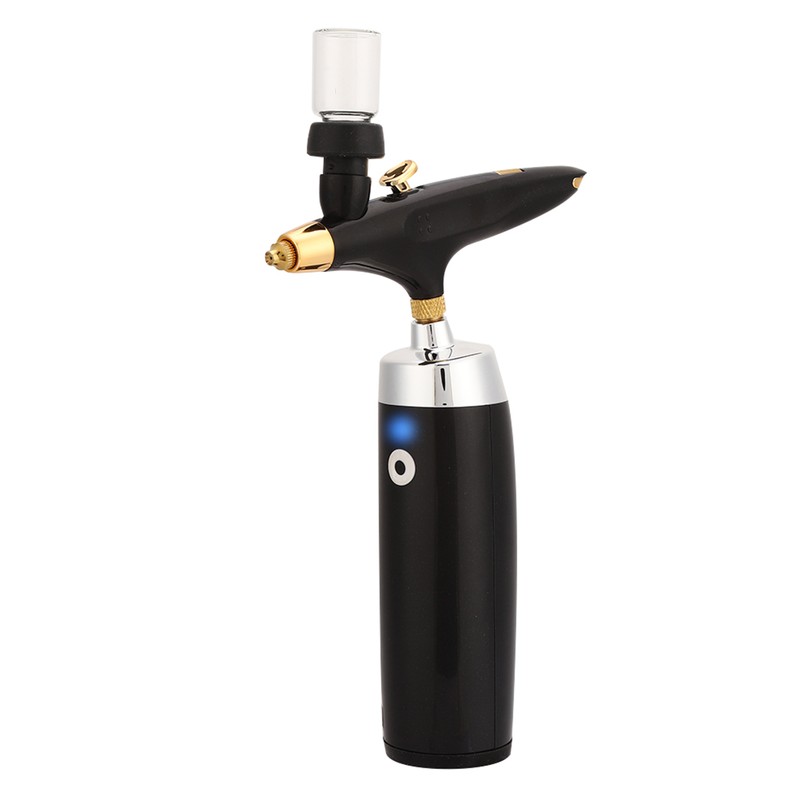 Portable Airbrush Makeup Kit Spray Gun Beauty Airbrush Kit for