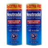 Neutradol (x2 167018 Carpet Deodrant 350g Original