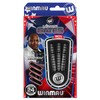 WINMAU Leonard Gates The Soulger 24 Gram Professional Tungsten Darts