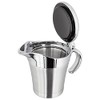 Judge Thermal Gravy Jug/Pot 450 ml Double Walled with Lid