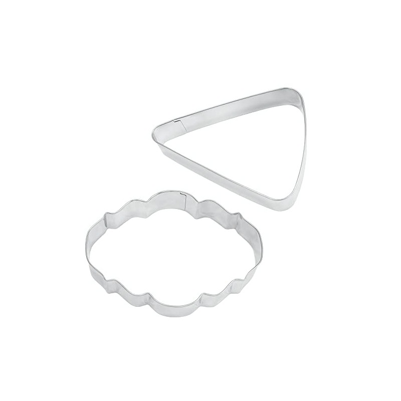 R&M Festive Fall Pumpkin Pie Centerpiece Set