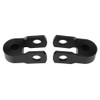 Shock Absorber, 2 Pieces 3 cm Motorcycle Shock Absorber Height
