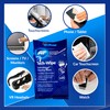 AF Tech Wipes - 3 Packs of 25 Pre Moistened