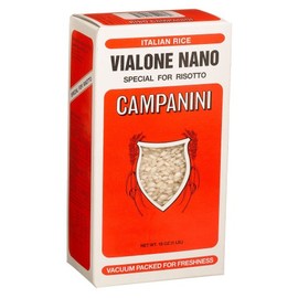 Campanini Vialone Nano Semifino 16 oz