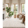 Area Rugs for Living Room 5x8, Non Slip Soft Rug