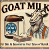 Grace Harbor Old Goat Soap – Premium Goat Milk Bar