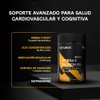 Vitanna Omega 3 Aceite de Salmón Noruego