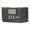 PWM Intelligent Solar Controller Photovoltaic Power Generation Solar Charge Controller
