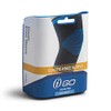 iGO i-97105 Elastic Knee Sleeve, Medium