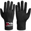EVO Winter Thermal Inner Gloves Golf Skiing Cycling Motorbike walking