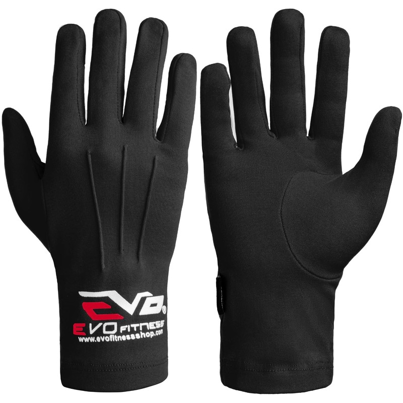 EVO Winter Thermal Inner Gloves Golf Skiing Cycling Motorbike walking