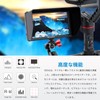 FEELWORLD S55 V2 5.5" DSR Camera Field Monitor 3D LUT