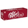 Dr. Pepper, 12 Fl Oz