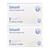 Solinonpil Naedonnaesan Solanonpil Solinonpil review efficacy effect ingredients 60 tablets 2 units / 솔리논필 내돈내산 솔라논필 쏠리논필 후기 효능 효과 성분 60정 2개