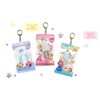 Tees Factory Kirby Clear Correct Case Marshmallow H5.4 x W3.0