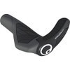 Ergon, Ergo Handlebar Grips black Black (Black) Size:L