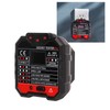 Socket Tester Outlet Electrical Receptacle Detector Phase Supply Polarity Voltage