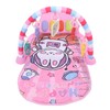 Baby Kick Piano Gym Mat Newborn Games Early Learning Educational